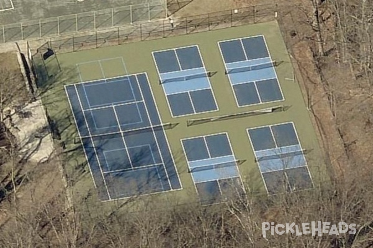 Photo of Pickleball at Highland Golf & Country Club